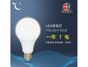 LED節(jié)能燈為什么越來越受歡迎？