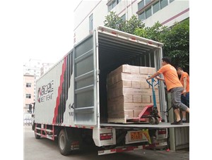 急客戶所需，T5一體化燈管準(zhǔn)時(shí)交貨