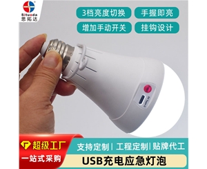 PJ-776應急A泡燈